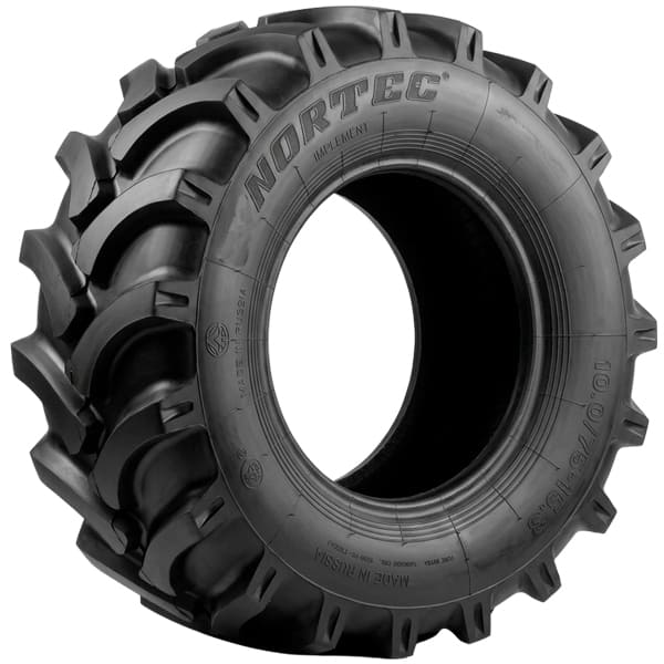 10.0/75-15.3 NorTec TS-16 (А-30)  нс10 TT АШК (Ёлка) ЛК35-11,7