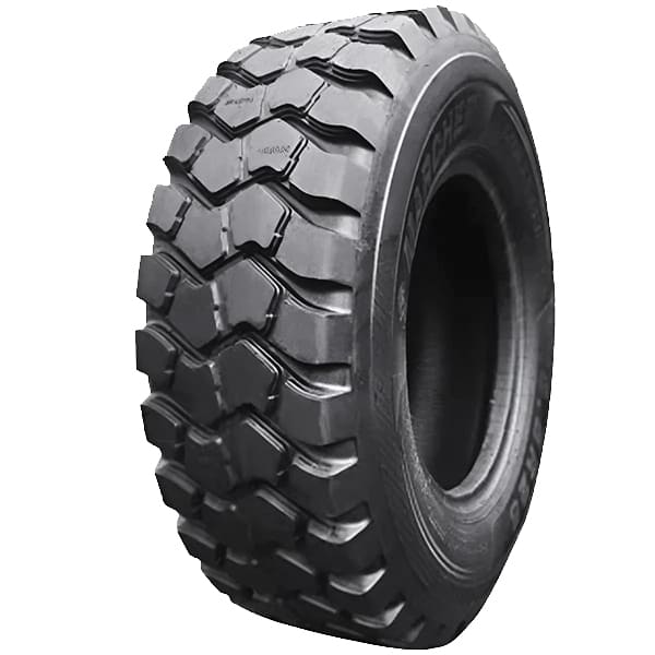17.5R25 Neumaster ** DUMAX 668 E-3/L-3 182A2 TL Рваная волна