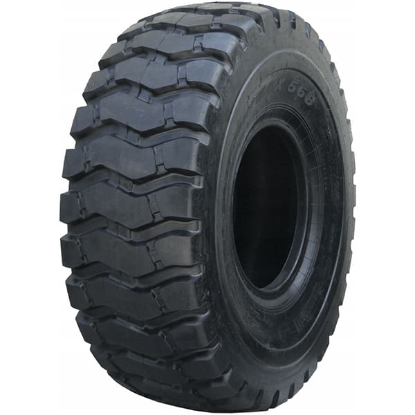 23.5R25 Neumaster ** DUMAX568 E-3/L-3 201/185A2/B TL