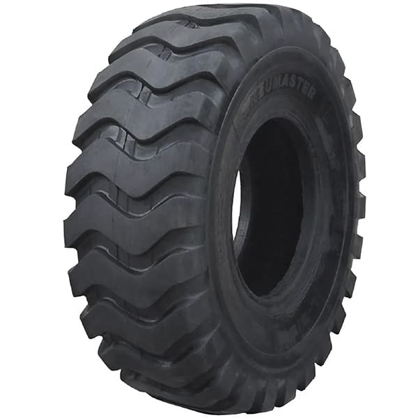 23.5-25 Neumaster W-1 E-3/L-3 177B 20PR TTF Волна
