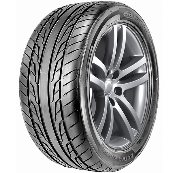 285/45R19 SAFERICH FRC88 111W
