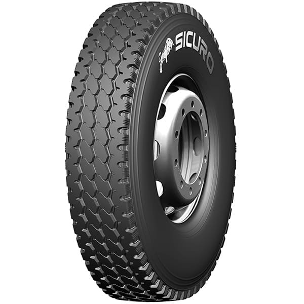 325/95R24 SICURO A66 162/160K 22PR TL унив.