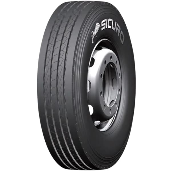 315/80Р22.5 SECURE S22 156/150М нс20 рул.