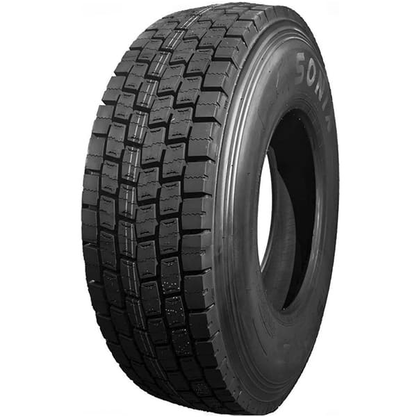295/80Р22.5 Sonix SX806 152/149L нс18 вед. TL 2023 г.