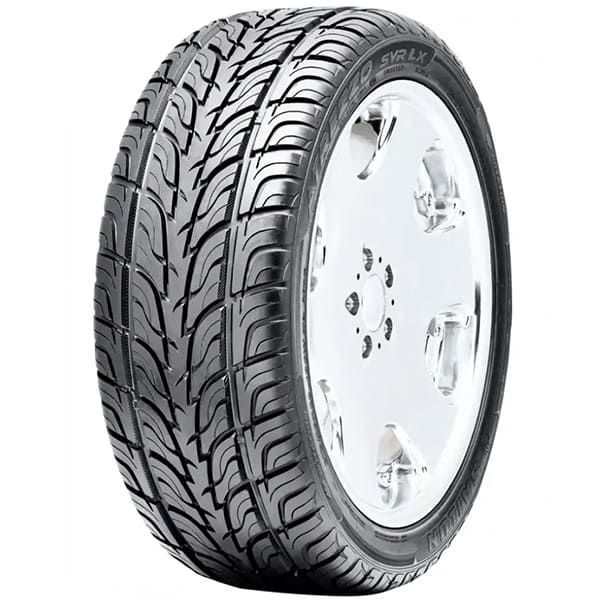 265/40R22 Sailun ATREZZO SVR LX 106V