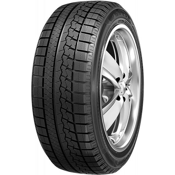 225/55Р17 Sailun Ice Blazer Arctic 101H RunFlat лип.