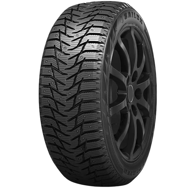 255/45R20 Sailun Ice Blazer WST3 105T шип.