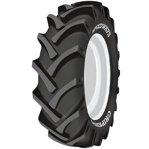 16.0/70-20 Speedways Gripking HD 154A8 14PR TL Елка