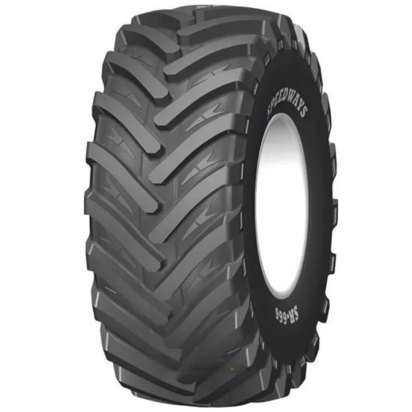 650/65R38 SWT SR-666 163/166 D/A8 TL Елка