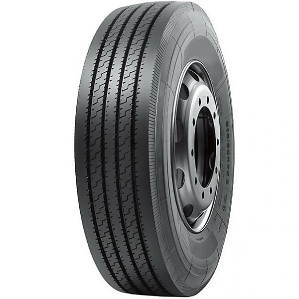 315/70R22.5 Sunfull HF660 154/150L TL для рулевой оси