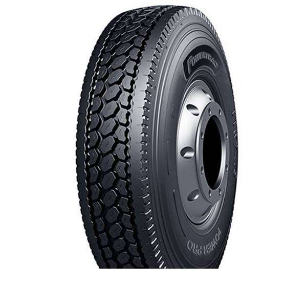11R22.5 PowerTrac POWER PRO (D808) 149/146K нс18 вед. TL