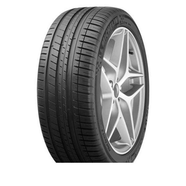 275/40R19 Michelin Pilot Sport PS3 105Y МО Венгрия