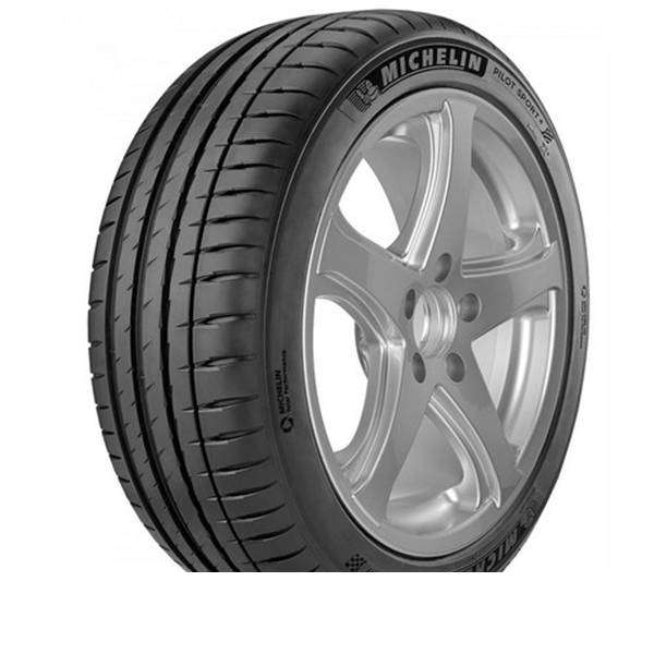 245/40R19 Michelin Pilot Sport PS4 98Y RunFlat Франция