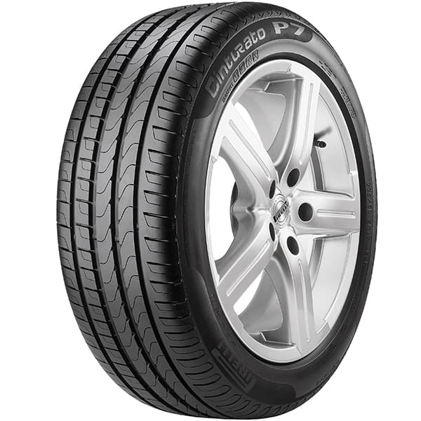 225/55R17 Pirelli Cinturato P7 97W RunFlat (*)