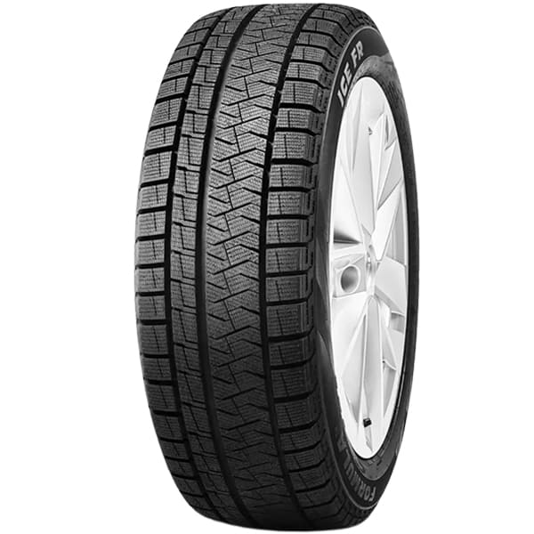225/60Р17 Pirelli Formula Ice Friction 103T лип.