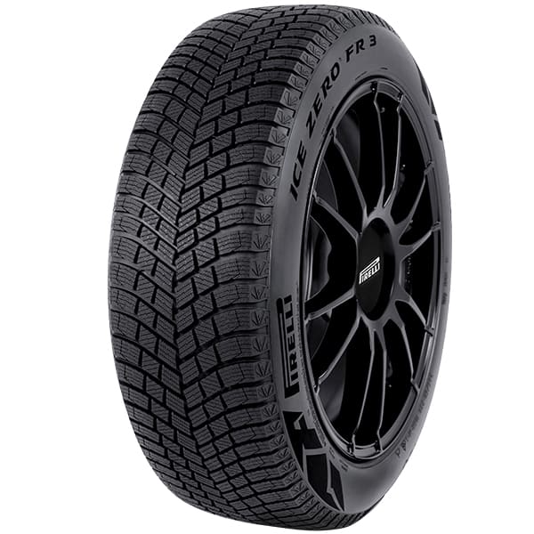 235/50R19 Pirelli Ice Friction 3 103H XL лип.