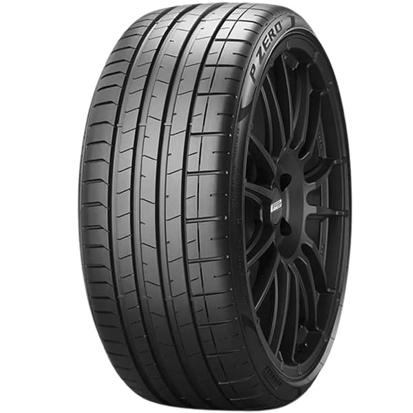 265/40R22 Pirelli P -ZERO SPORT CAR NCS TL 106V