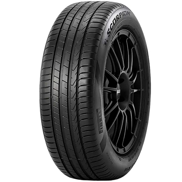 275/45R20 Pirelli Scorpion 110V