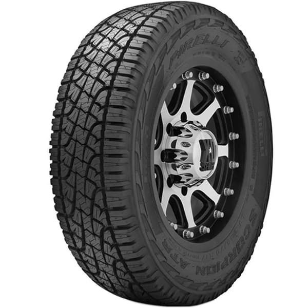 185/75R16 Pirelli Scorpion-ATR 93Т