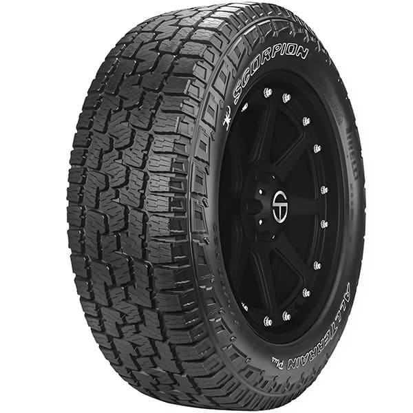 265/65Р18 PIRELLI Scorpion-AT+ 114T Б/У