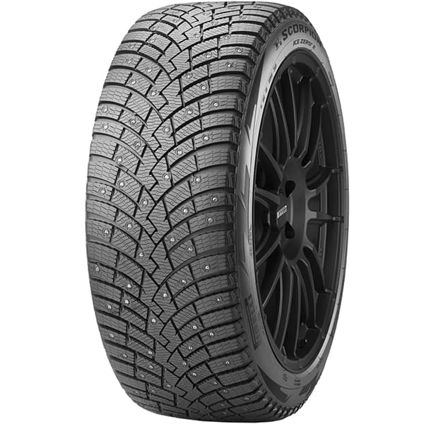 235/50R19 Pirelli Scorpion Ice Zero 2 103H шип.