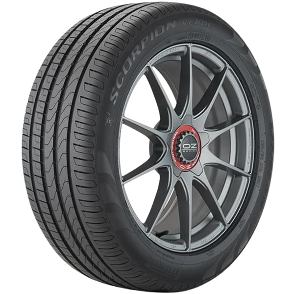 235/55R18 Pirelli Scorpion-Verde 100V