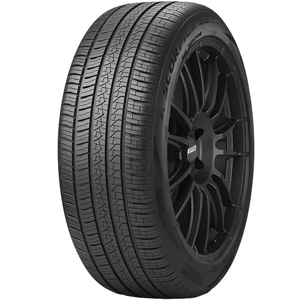 255/60R20 Pirelli Scorpion-Zero All-Season 113V