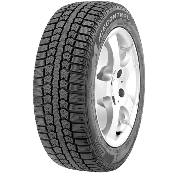 225/55R17 Pirelli Winter Ice CONTROL 101T лип.