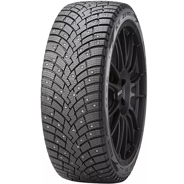 245/45R18 Pirelli Winter Ice Zero-2 100H шип.