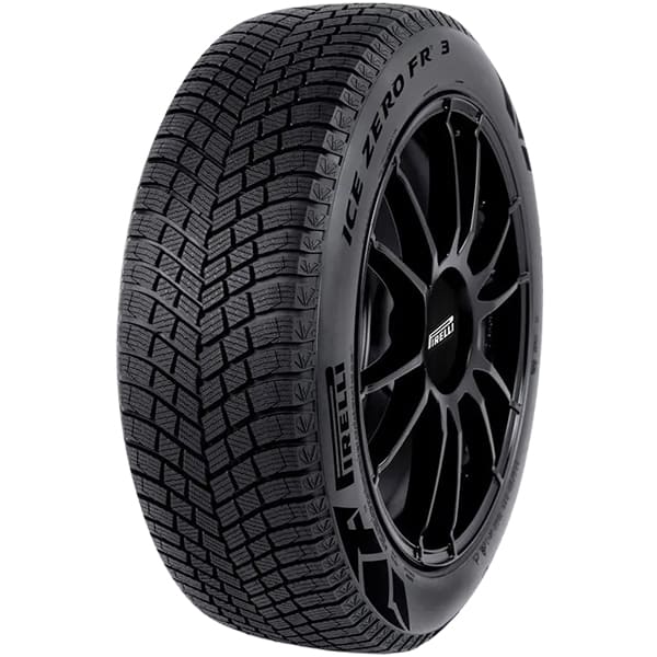 265/65R17 Pirelli Winter Ice Zero FR 3 116H лип.