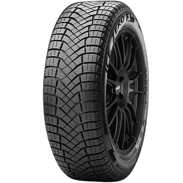 235/55R19 Pirelli Winter Ice Zero FR 105H XL лип.