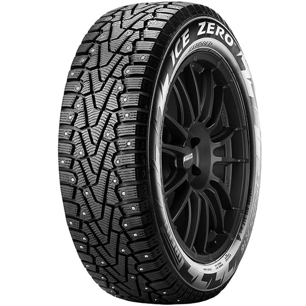 215/65R16 Pirelli Winter Ice Zero 102Т шип.