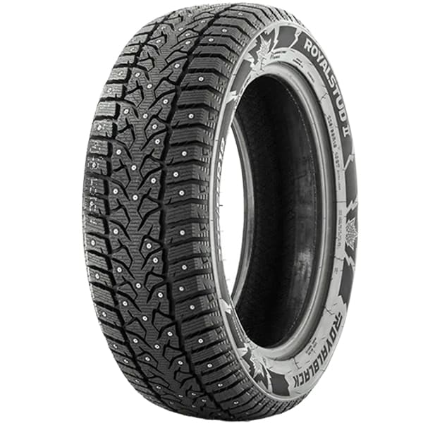 255/45R20 ROYAL BLACK Stud2 105T шип.