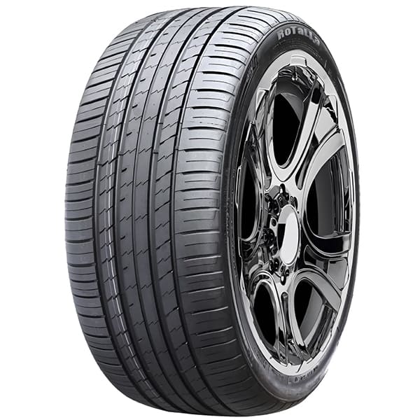 275/40R21 Rotalla Setula S-Race RS01+ XL  107Y