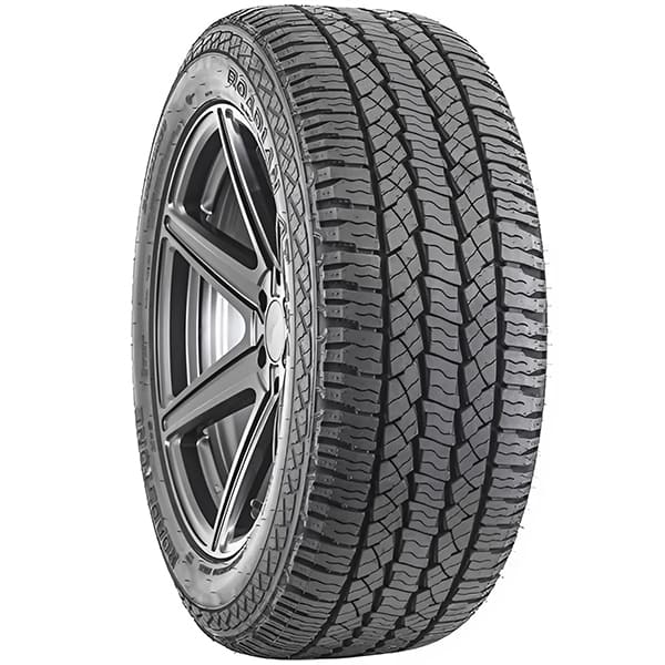 285/50R20 Roadstone Roadian A/T RA7 116S