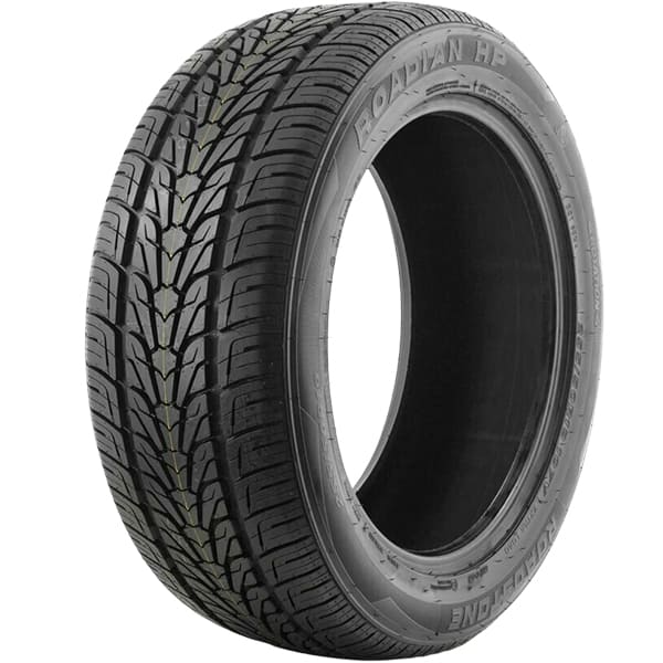 285/45R19 Roadstone Roadian HP 111V