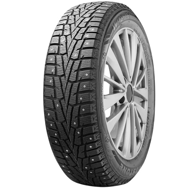 235/65R16С Roadstone Winguard Winspike LT 121/119R шип.