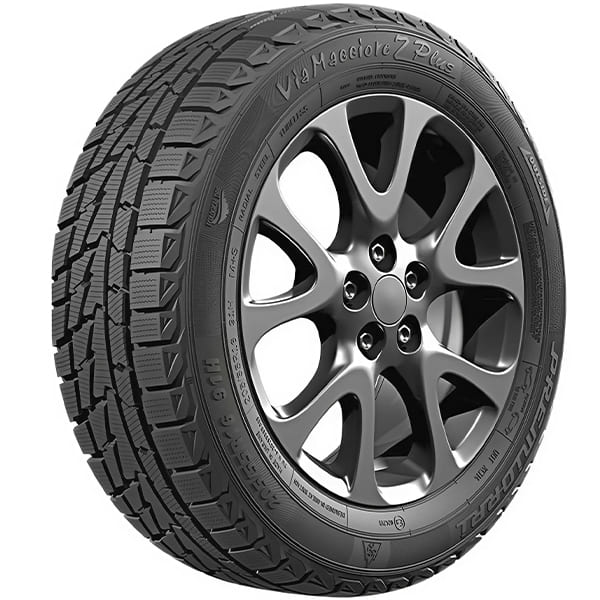 225/55R16 Rosava PREMIORRI ViaMaggiore Z Plus б/к 99H липучка