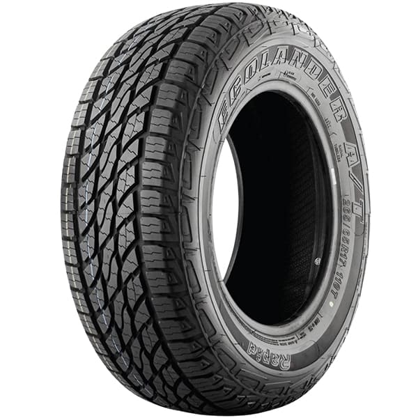 215/70Р16 Rapid ECOLANDER  100T