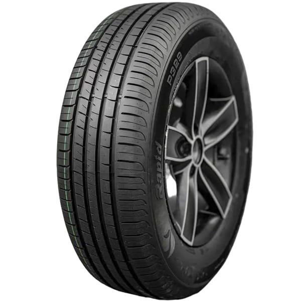 165/70R13 Rapid P329  79T