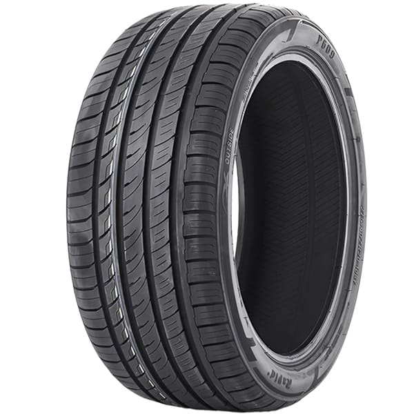 225/45Р18 Rapid P609 95W
