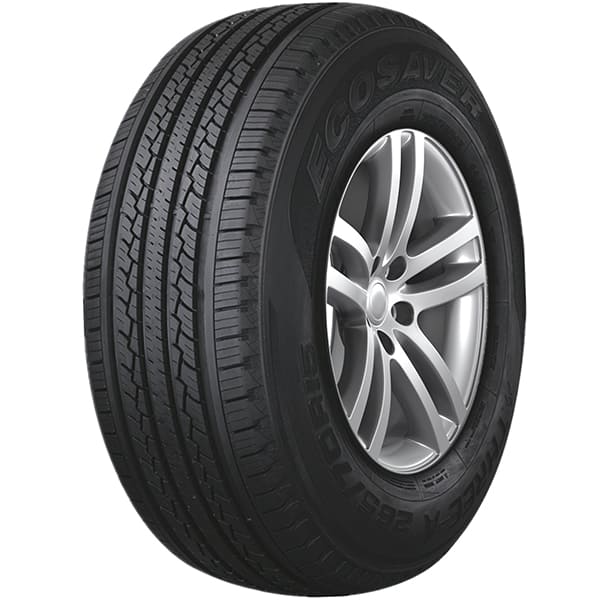 245/60R18 THREE A ECOSAVER 104H