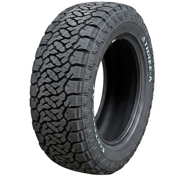 265/65R17 THREE A ECOTERRA A/T 120/117Q