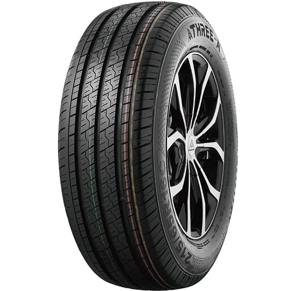 155R13C THREE A EffiTrac 85/83S