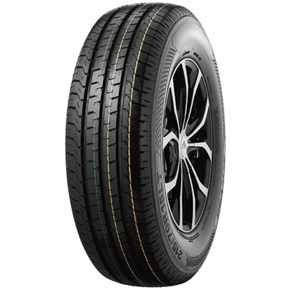 215/70R15C THREE A EffiVan 109/107S