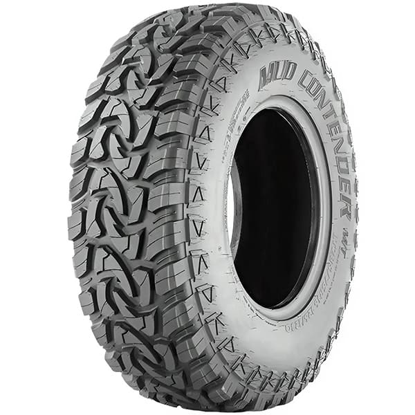 31*10,50/R15 THREE A MUD CONTENDER M/T  109Q
