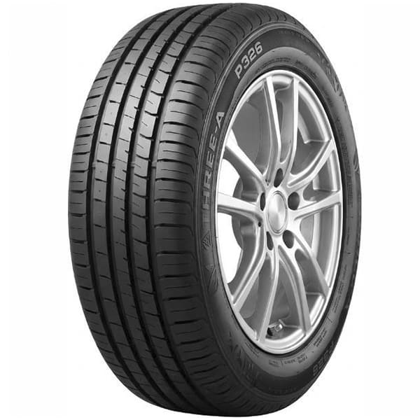 205/55R16 THREE A P326 91V