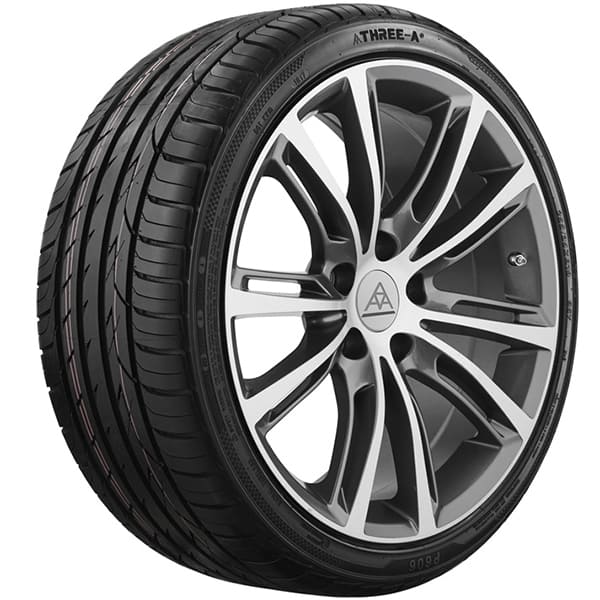 225/40R18 THREE A P606 92W