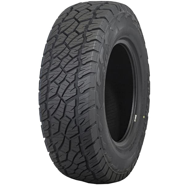 235/75R15 THREE A TUFTRAIL A/T 109S