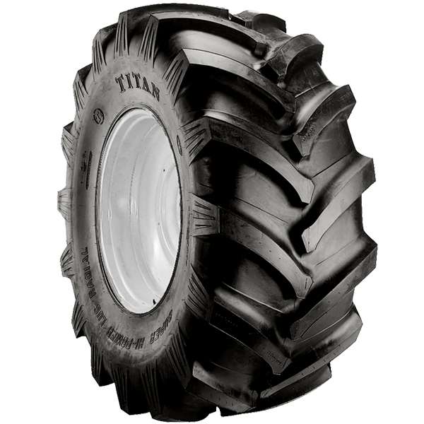 800/65R32 TITAN SUPER HI-POWER LUG 172A8 TL 306кг.